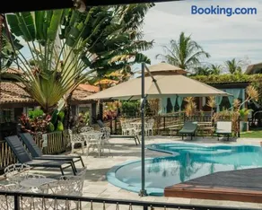 Villa Andorinhas - Image 1