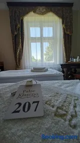 Pałac Kłanino - Image 4