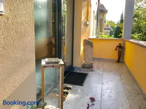 Ferienwohnung Forest & Wein - Image 4