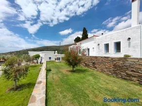 Amarienitas Suites - Image 1