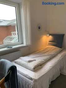 Strandlyst Rooms, Self Service, Tornby Strand Hirtshals - Image 2