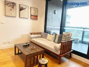 WH917 - 24hrs Self Check In 2BR 2BTH in heart of box hill with free park & pool - Image 2