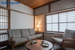 YADO MUKU Nikko Restored Japanese House - Image 2