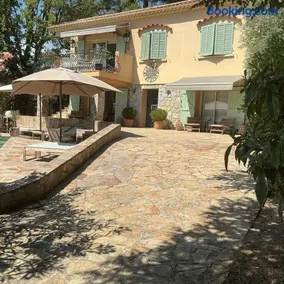 Villa San Marco chambre d hôtes - Image 3