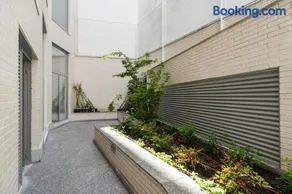 Stunning penthouse in Chamberi- Ático B - Image 2
