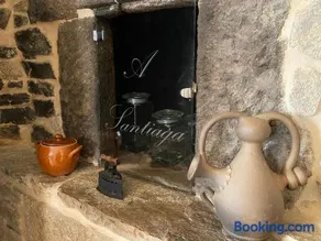 Casa rural A Santiaga en Costa da Morte - Image 5