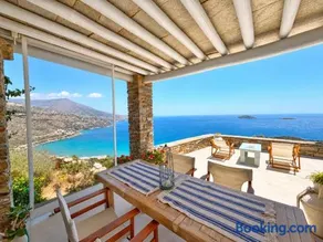 "GOLDEN SUNSET VILLA" 3-BDR, Breathtaking Views - Image 2