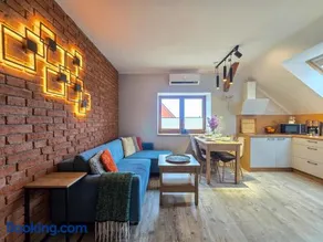 Apartament Komarno IV - Image 1