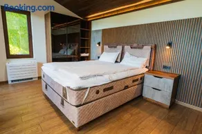 Pristan in the mountain luxury suits - Image 2