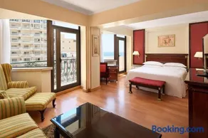 Sheraton Montazah Hotel - Image 5