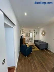 Appartement cosy à deux pas de la gare - Image 1
