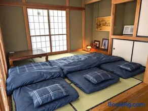 ゲストハウス日知館 - Image 5