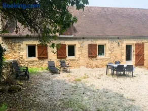 Maison chaleureuse à la campagne - Image 1