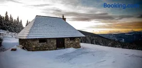 Turistická chata Švýcarna - Image 1