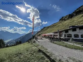 Sonnalm Lechtal - Image 1