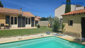 Villa Lavande proche Avignon - Image 1