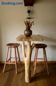 Ferienhaus Sterntaler mit Sauna - Image 3