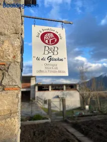 affittacamere li di Giuan - Image 3