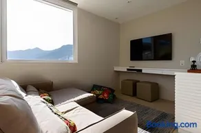Cobertura Linear Lagoa Rodrigo de Freitas vista espetacular - Image 3