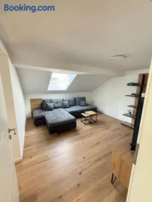 Ferienwohnung Kastellaun - Image 2