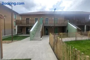 Appartement avec terrasse LO du Lac - Paladru - Image 3