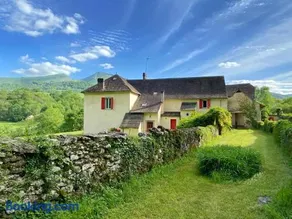 Chez Jeanne, superbe corps de ferme, vue imprenable - Image 1