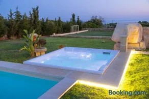 Villa Falcone - Luxury Pool Sea View - Image 4