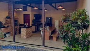 COP 30 - Casa de Alto Padrão em Condômino - Image 2