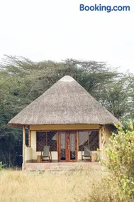 Olaloi Mara Camp - Image 1