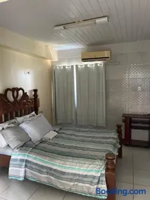 Lindo Apartamento Duplex todo mobiliado com piscina privativa 4 quartos - Image 2
