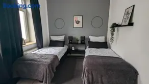 Gemütliche Wohnung mit Parkplatz - Image 2