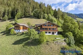 Panoramic Apartments Knappenhof - Image 4