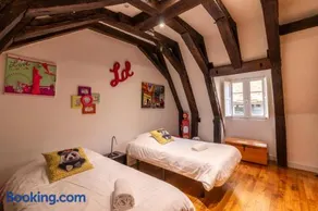 Les Chambres du "Coup de Coeur de Sarlat" - Image 1