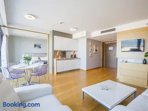 VacationClub - Marine Hotel***** Apartment 221 - Image 5