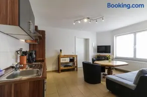 Ferienwohnung Kressmann - Image 1