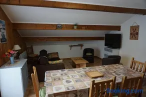 Chalet le Feufy - Image 3
