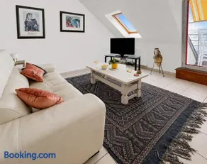 Appartement familial élégant, proche océan - Image 3