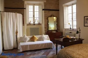 Palazzo Costantini Ludovica Suite - Image 2