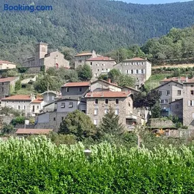 Gîte NOCTUA chez Gîtes QUE CANTA - Image 4