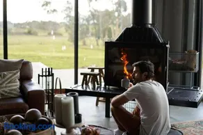 The Silo House - Grand Designs Architectural - Image 3