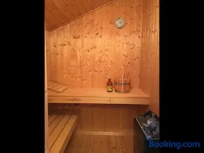 NEU Dänisches Holzhaus mit Sauna in Strandnähe - Image 3