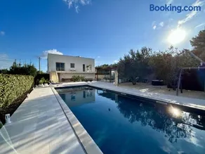 Villa Pergolata in Ostuni Pool, Jacuzzi & Ruhe - Image 2