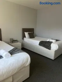 Glenrothes Central Apartment - Image 4