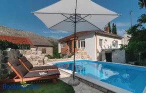 Holiday House near Split with heated pool - Image 2