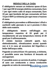 Monolocale 4 posti con cucina e parcheggio gratuito - Image 3