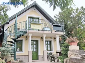 Vagabund Vendégház - Image 1