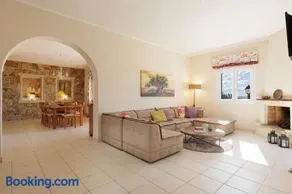Villa Elia, Spartylas Corfu - Image 1
