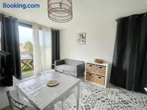 Le chic, Appartement Bord De Mer - Image 1