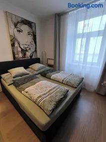 Wohnung in Leoben Zentrum Zwischen Hauptplatz und Stadtpark - Image 1