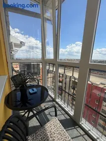 Class DeLuxe Apartments - Image 4